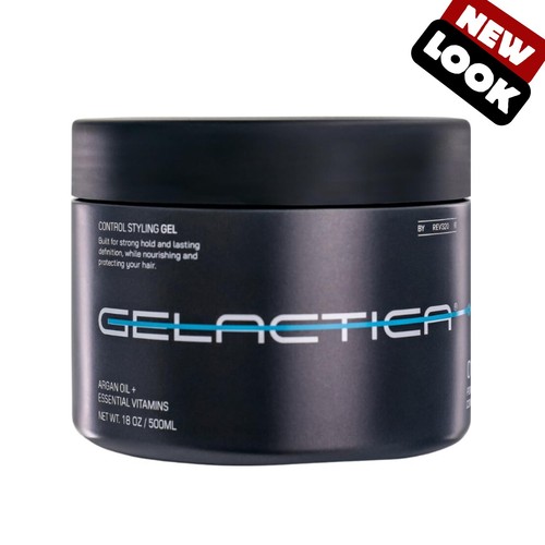 Gelactica gel per capelli - gel,