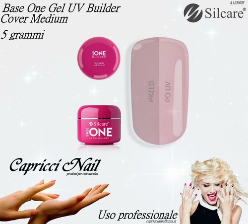 Base one gel - one, 5