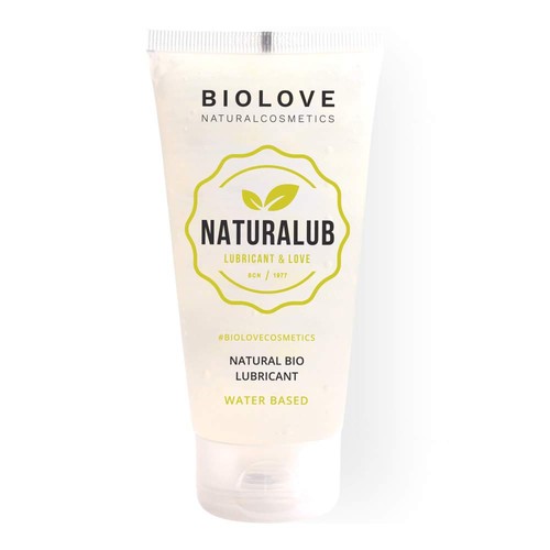 Biolove naturalub gel - biolove,