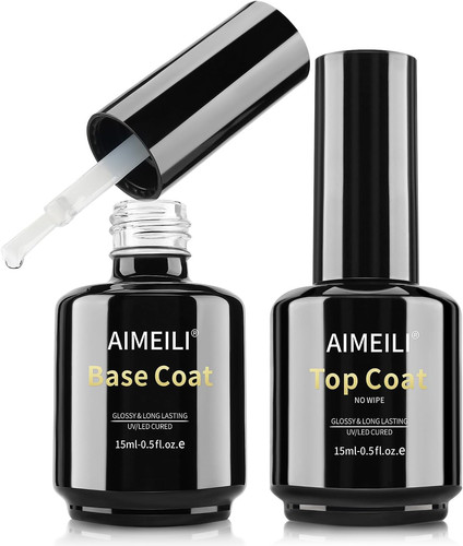 Base coat wipe top - coat,