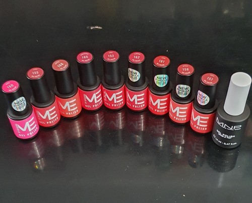 Mesauda set gel - mesauda,