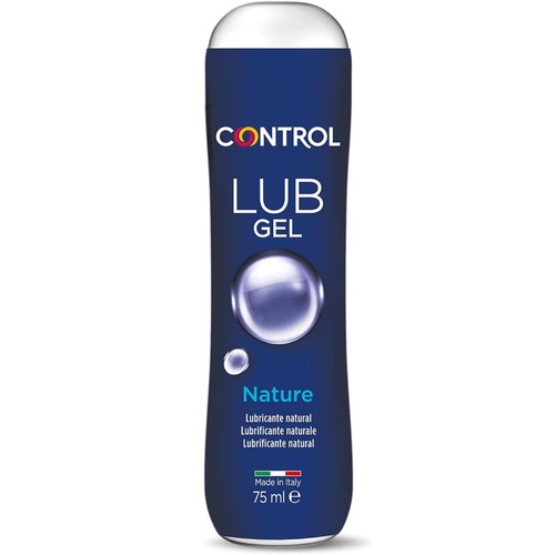 Control lub gel nature - nature,