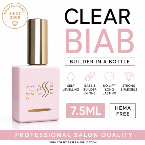 Gel professionale gelesse - gel, |