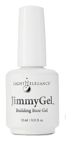 Jimmy gel - gel, costruzione