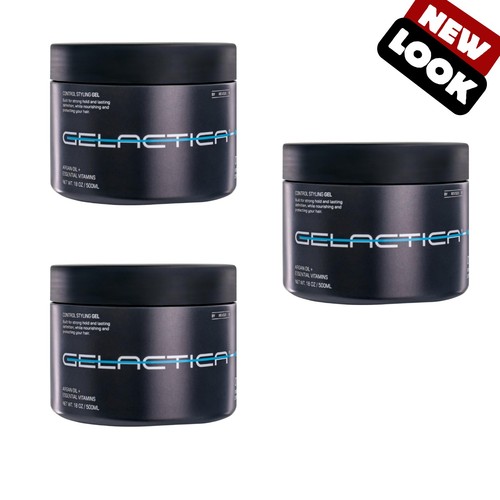 Gelactica gel per capelli - per, 18