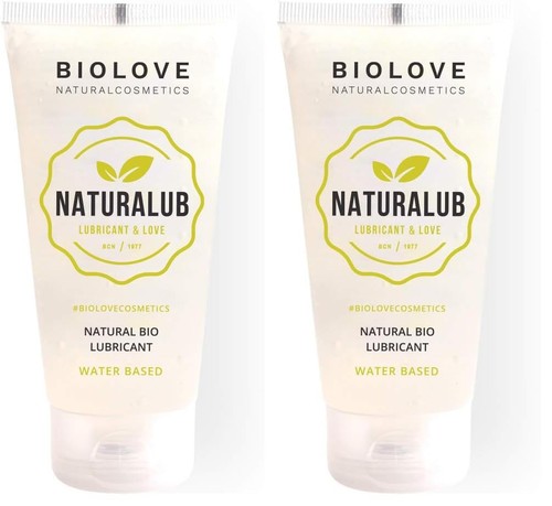 Biolove naturalub gel - biolove,