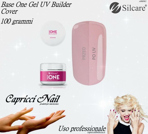 Base one gel - cover, g