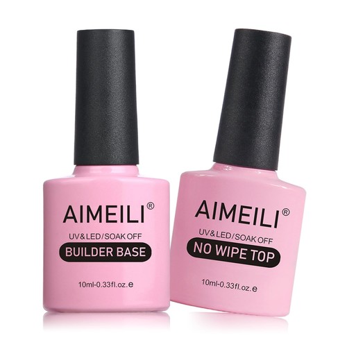 Aimeili clear builder - in,
