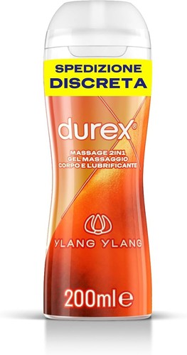 Massage gel - 2, in