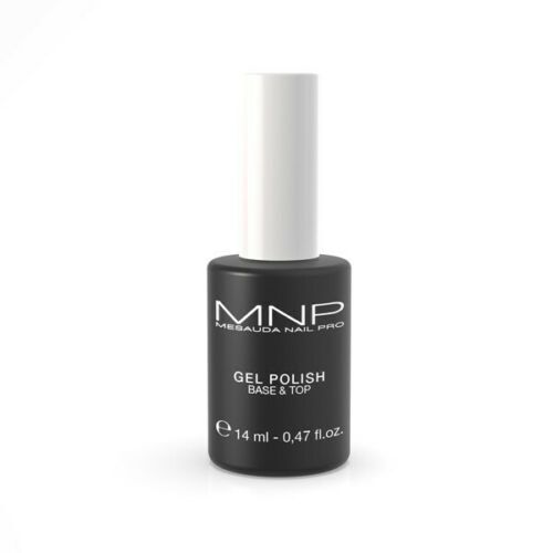 Gel polish base top - polish,