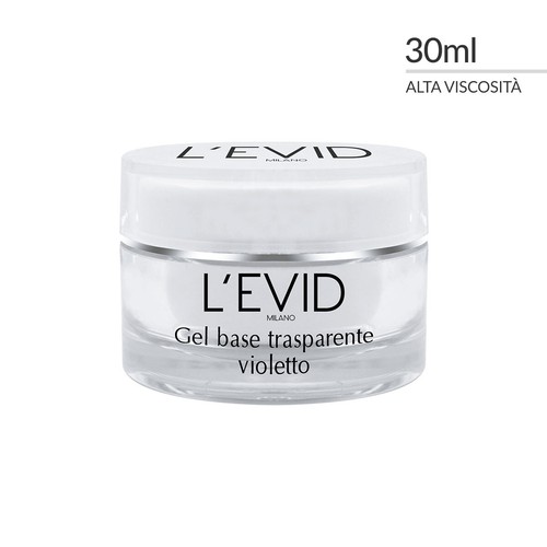 Gel base trasparente - gel,