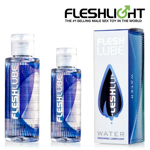 Gel lubrificante base - base, acqua