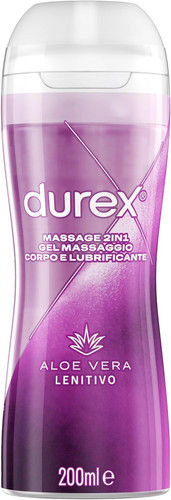 Durex massage 1 - massage,