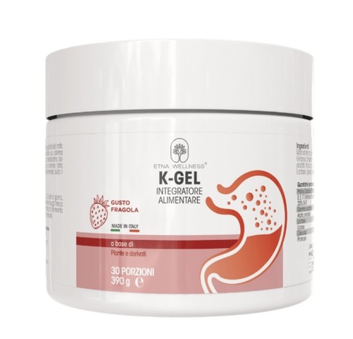 Gel integratore alimentare a - k-gel,