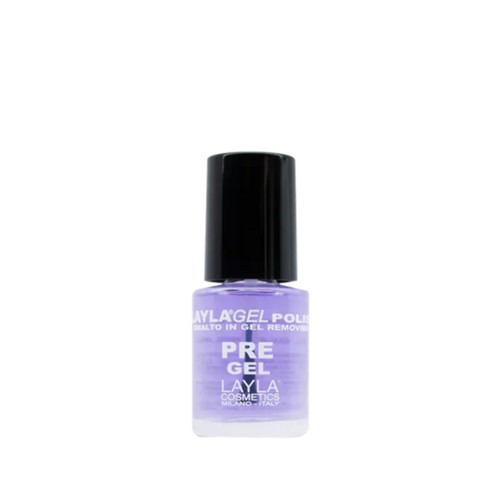 Layla pre gel polish base - pre,