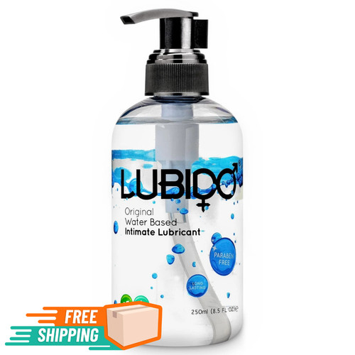 Gel lubrificante intimo base - lubrificante, a