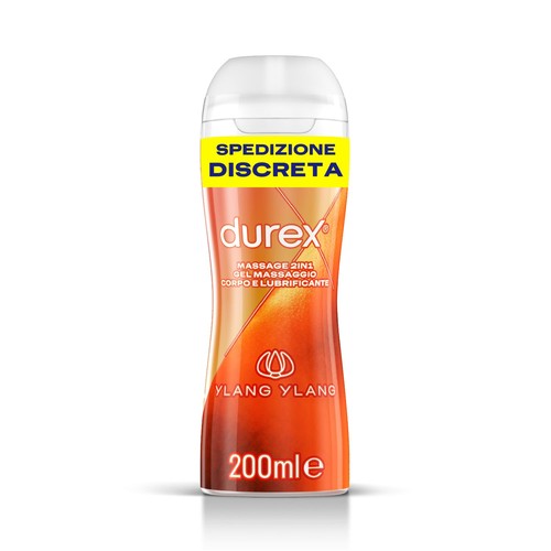 Massage 1 gel - in,