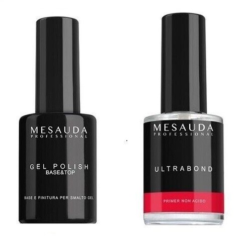 Base top ultrabond kit - &,