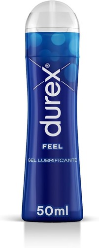 Durex gel feel lubrificante - durex,