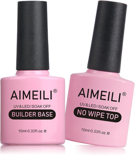 Aimeili clear builder - clear,