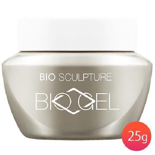 Bio sculpture base gel - bio,