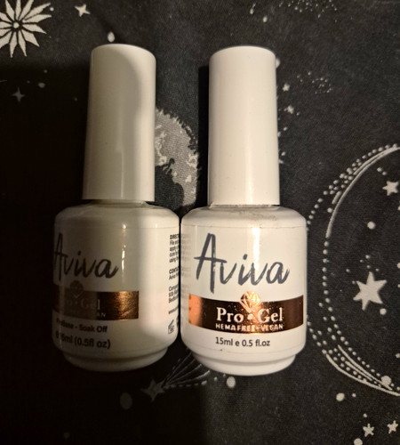 Aviiva pro gel probase - pro,