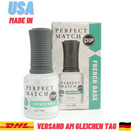Dipping nails powder dip - dip, gel