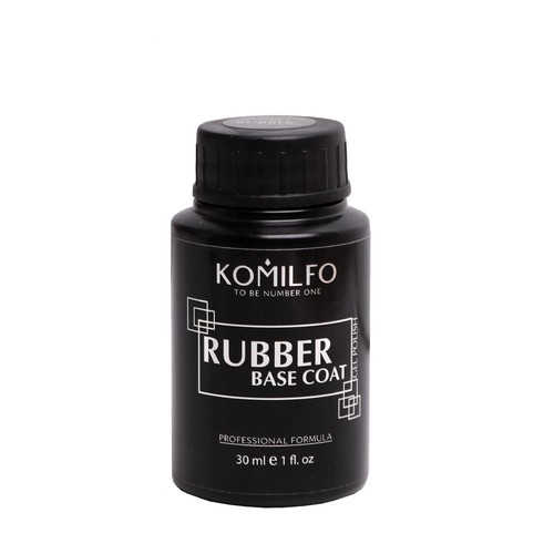 Komilfo base coat gomma - in,