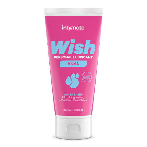 Gel lubrificante intimo base - gel,