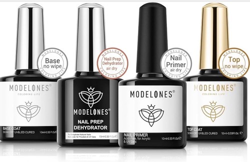 Primer unghie gel base - primer,