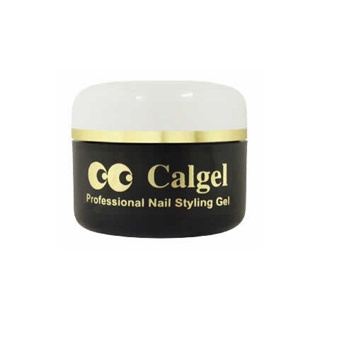 Calgel clear gel - calgel,