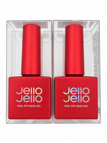 Jello peel off - jello,