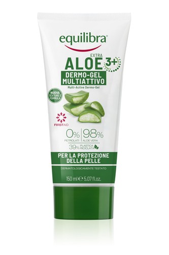 Equilibra corpo aloe - corpo,
