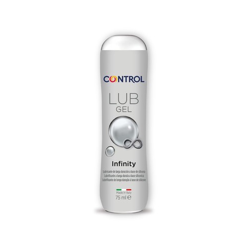 Infinity gel lubrificante - infinity,