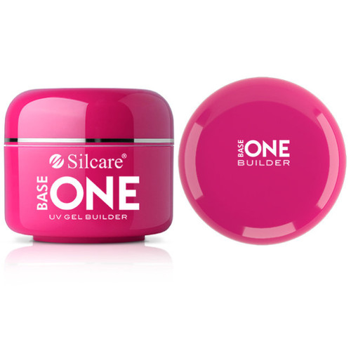 Silcare gel base one - base,