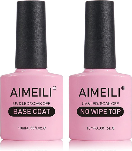 Base top coat - top,