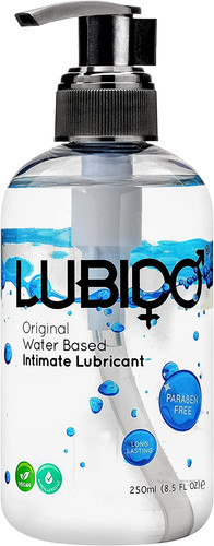 Original gel lubrificante - gel,