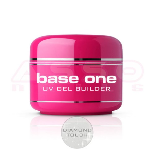 Gel base one diamond - gel, touch