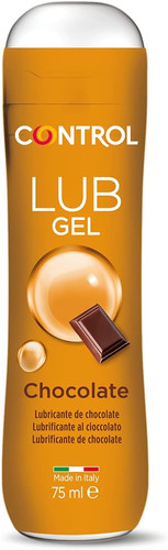 Lub gel chocolate - gel,