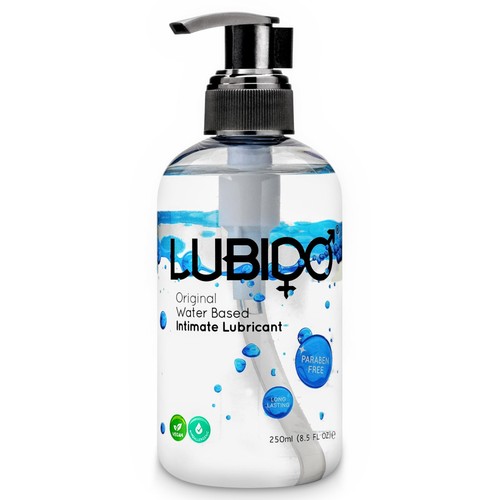 Gel lubrificante intimo - gel, a