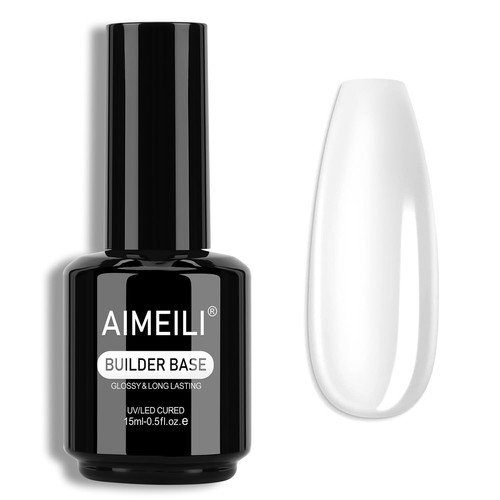 Aimeili clear builder - in,