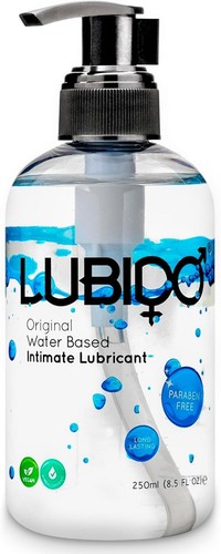 Lubido original gel - lubido,
