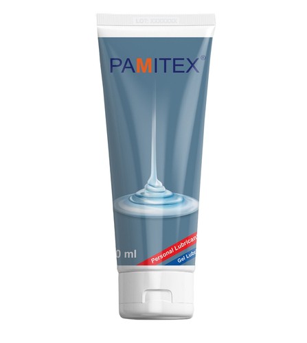 Gel lubrificante pamitex - pamitex, a
