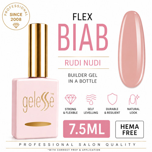 Biab gelesse flex - biab,
