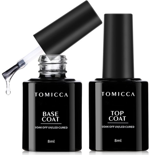 Base top coat - base,