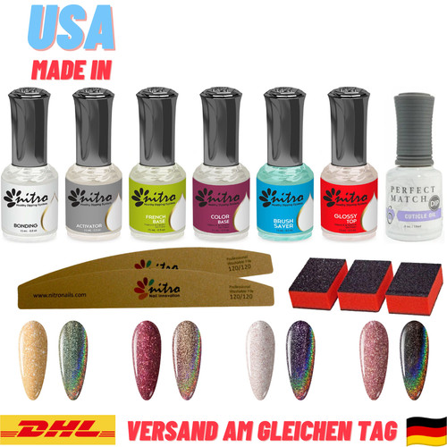 Dipping nails dip powder - dipping,
