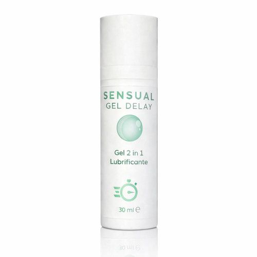 Lubrificante base acqua gel - lubrificante,
