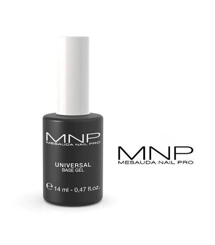 Mnp mesauda universal - mnp, gel