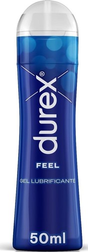Durex gel feel - durex,