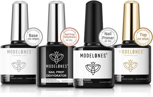 Primer unghie gel base - primer,